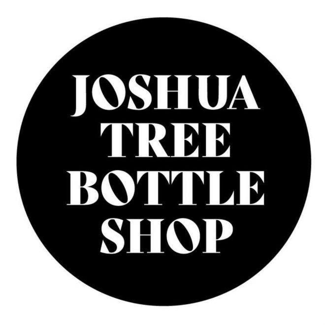 Joshua Tree Bottle Shop 