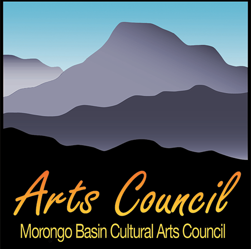 Morongo Basin Cultural Arts Council 
