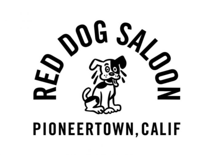 Red Dog Saloon 